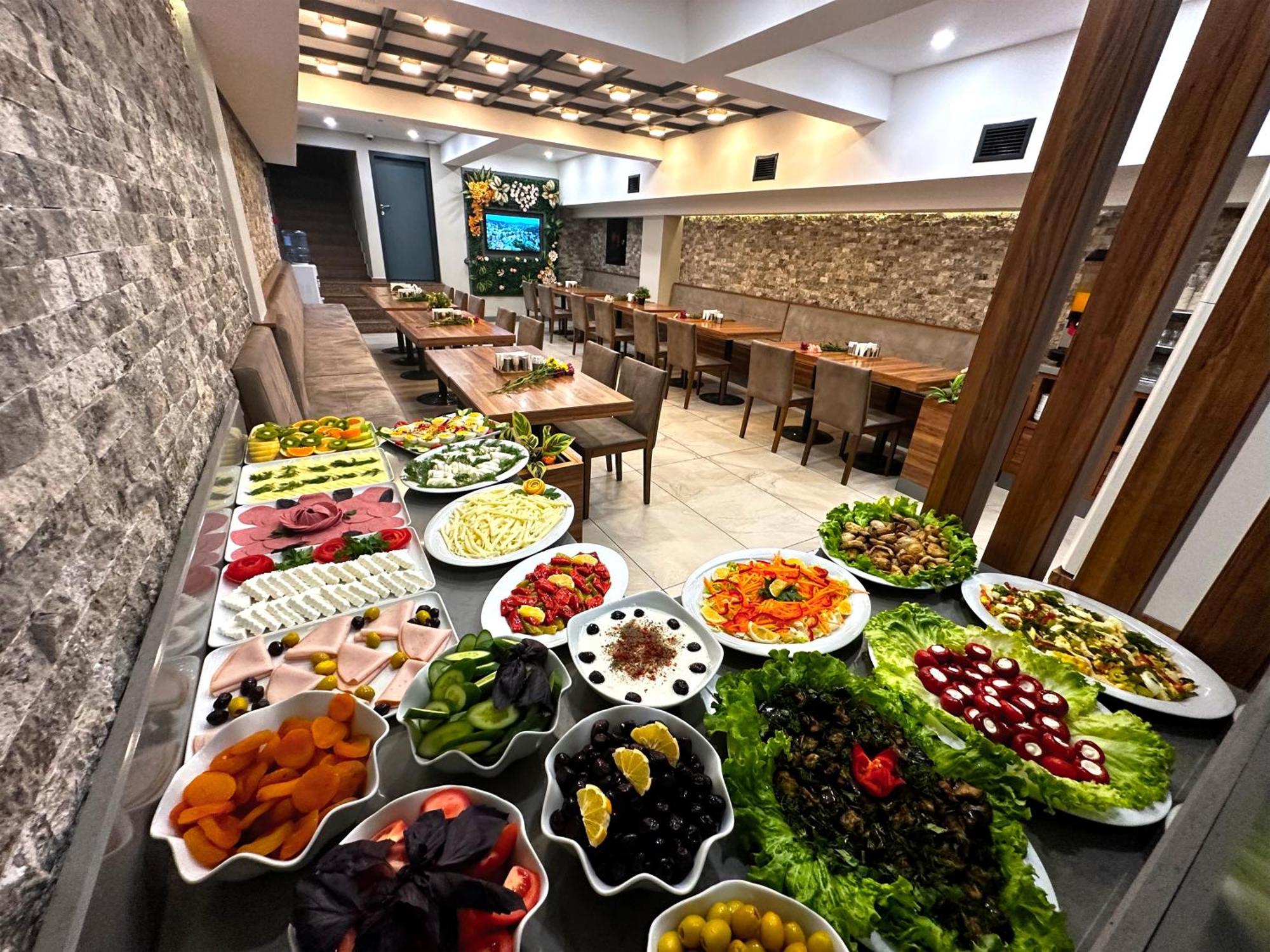 Avrasya Port Hotel, Istanbul